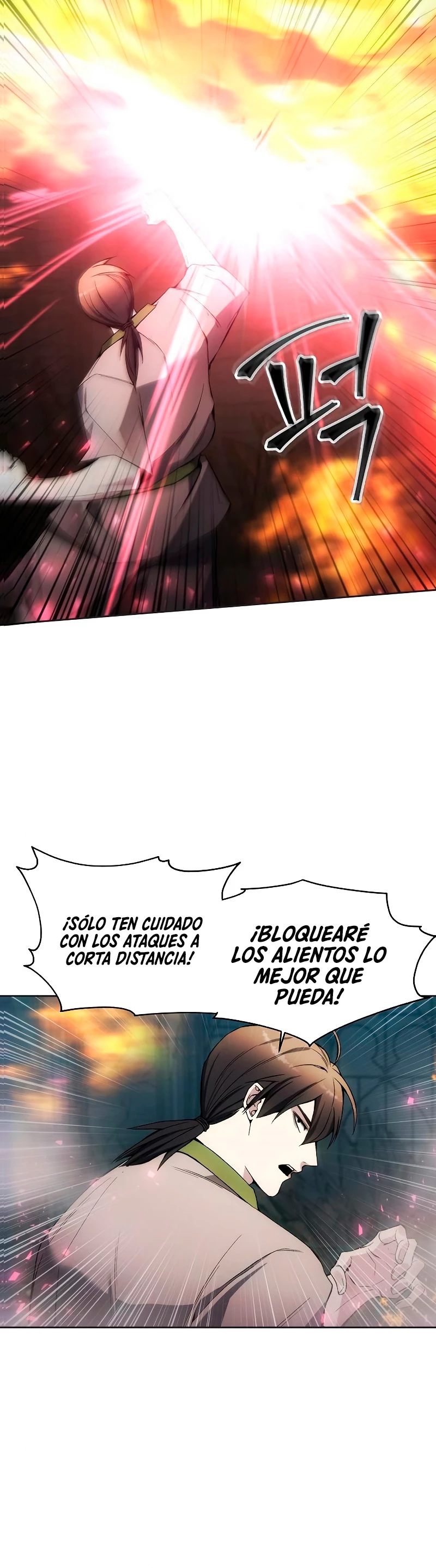 Como vivir  como  un villano > Capitulo 23 > Page 341